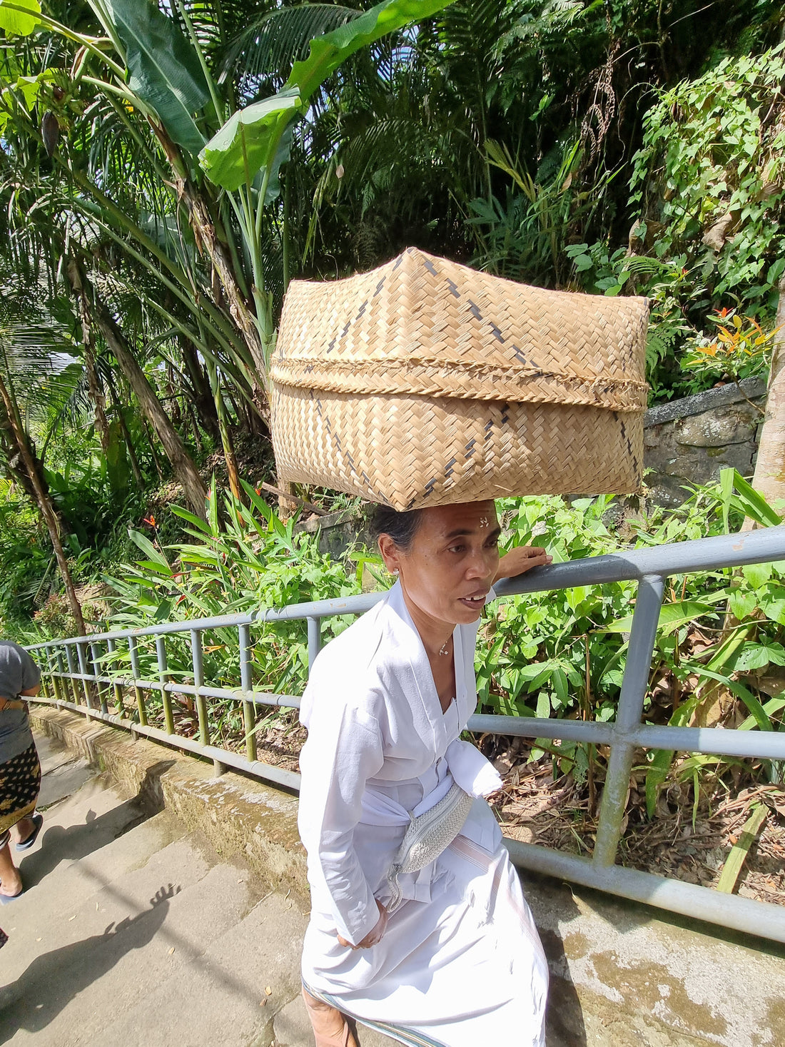 Bali Handcrafts: Sustainable and Ethical Products for Conscious Consumers