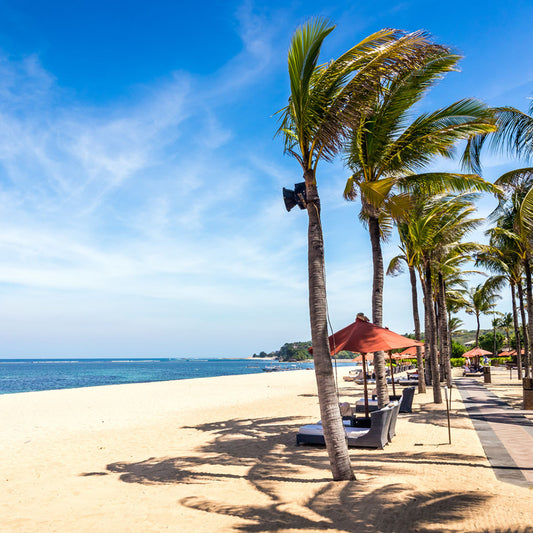 Unveiling the Best Places to Visit in Nusa Dua, Bali
