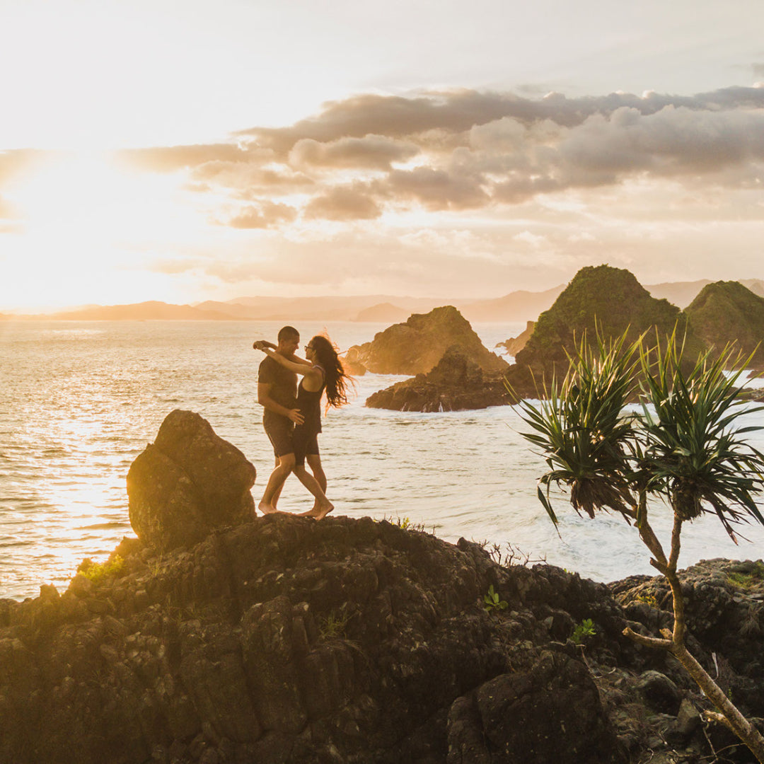 Top 10 Romantic Activities for Honeymooners in Bali