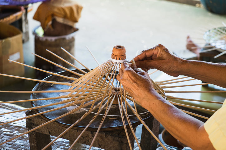 Exploring Bali's Exquisite Handcrafts